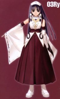 BUY NEW shining tears - 11645 Premium Anime Print Poster